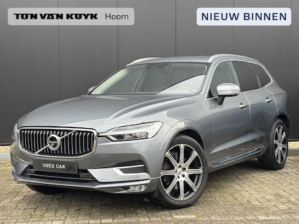 Volvo XC60 0