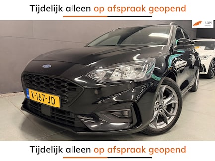 Ford Focus 0