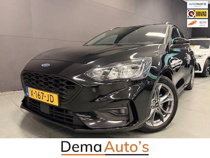 Ford Focus 0