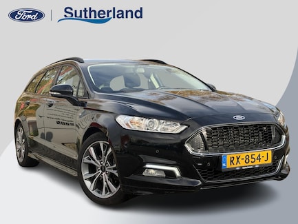 Ford Mondeo 0