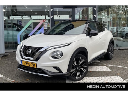 Nissan Juke 0