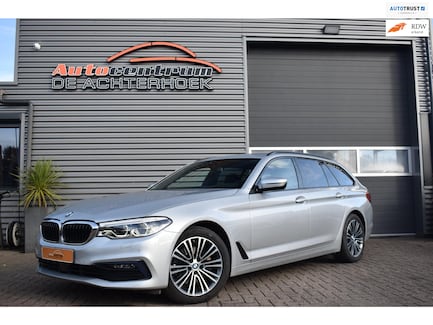 BMW 5-Serie 0