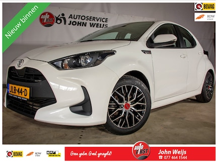 Toyota Yaris 0