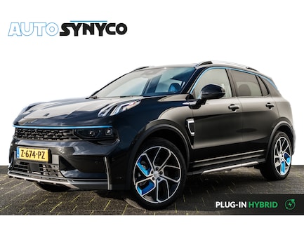 Lynk & Co 01 0