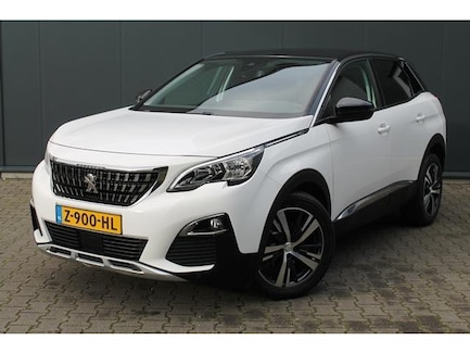 Peugeot 3008 0