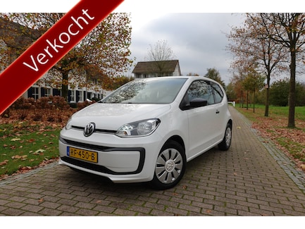 Volkswagen Up! 0