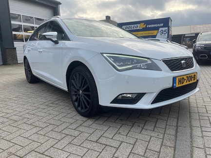 SEAT Leon 0