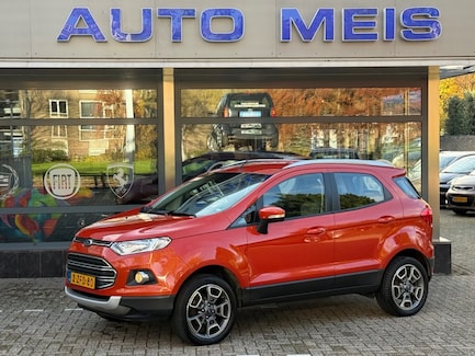 Ford EcoSport 0