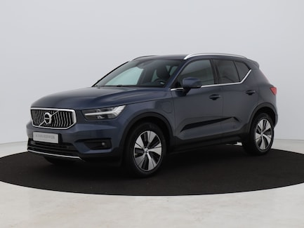 Volvo XC40 0