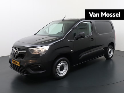 Opel Combo 0