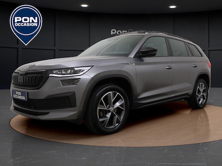 Skoda Kodiaq 0