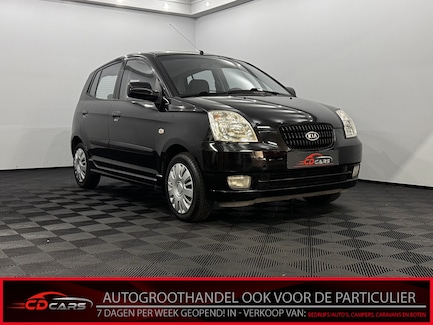 Kia Picanto 0