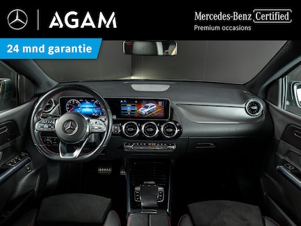 Mercedes-Benz B-klasse 0