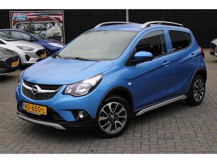 Opel Karl 0