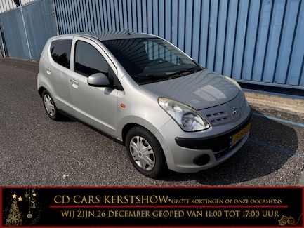 Nissan Pixo 0