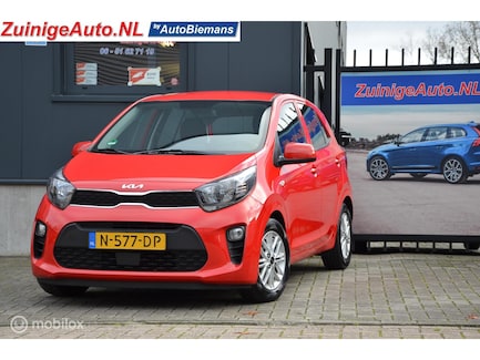 Kia Picanto 0