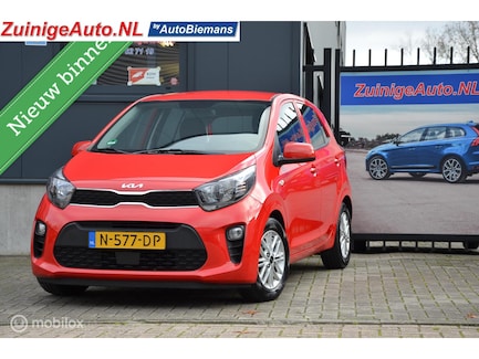 Kia Picanto 0