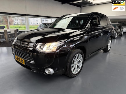 Mitsubishi Outlander 0