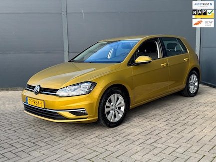 Volkswagen Golf 0