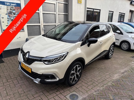 Renault Captur 0