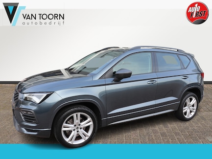 SEAT Ateca 0