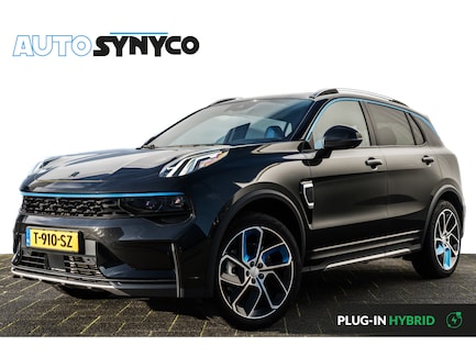 Lynk & Co 01 0