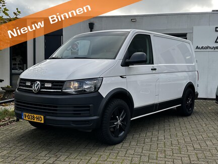 Volkswagen Transporter 0