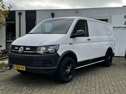 Volkswagen Transporter 0