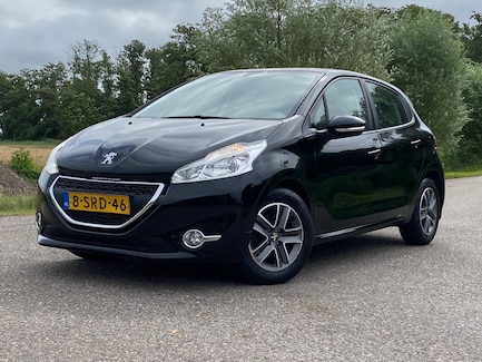 Peugeot 208 0