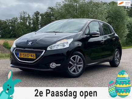 Peugeot 208 0