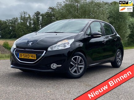 Peugeot 208 0