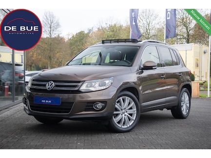 Volkswagen Tiguan 0