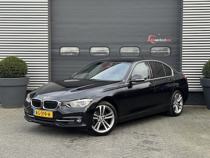 BMW 3-Serie 0