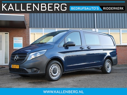 Mercedes-Benz Vito 0