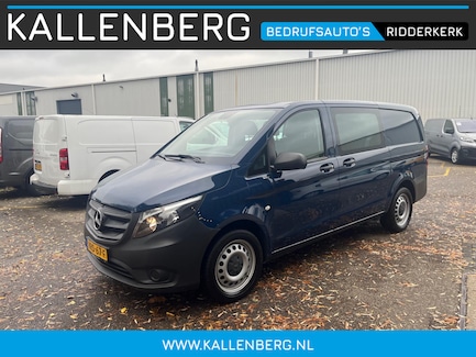 Mercedes-Benz Vito 0