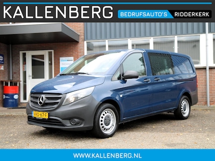 Mercedes-Benz Vito 0