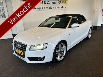 Audi A5 0