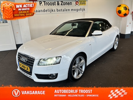 Audi A5 0