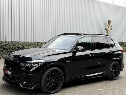 BMW X5 0