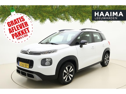 Citroën C3 Aircross 0