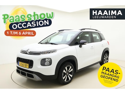 Citroën C3 Aircross 0