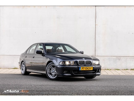 BMW 5-Serie 0