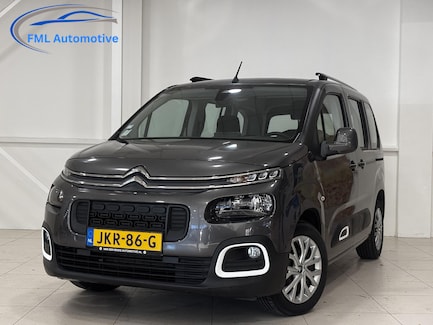 Citroën Berlingo 0