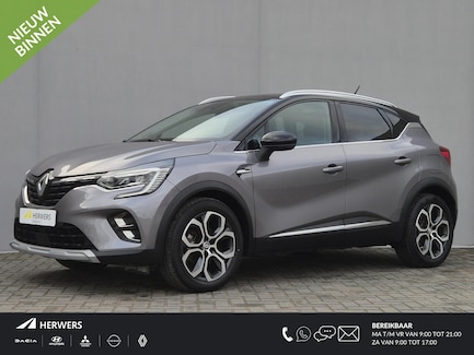 Renault Captur 0