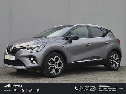 Renault Captur 0