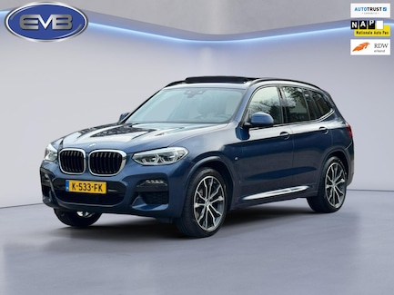 BMW X3 0
