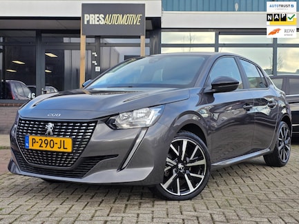 Peugeot 208 0