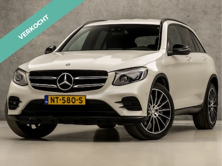 Mercedes-Benz GLC 0
