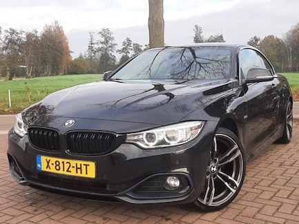 BMW 4-Serie 0