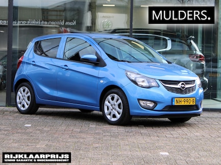 Opel Karl 0
